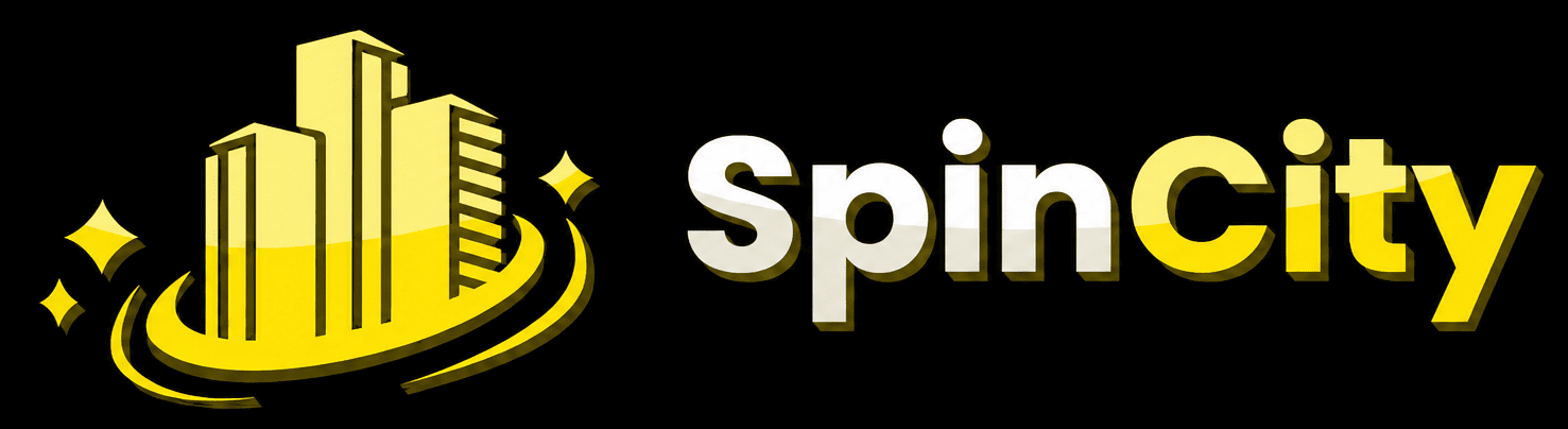 Spin City Casino